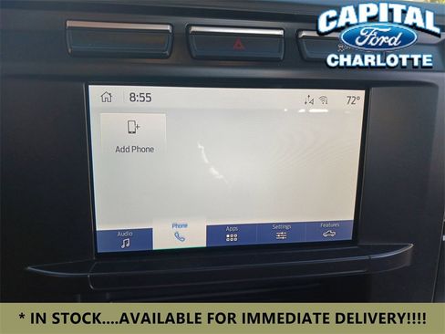 New 2024 Ford F350 XL w/ Snow Plow Prep Package image 20