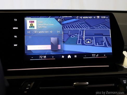 Used 2026 BMW X1 xDrive28i w/ Convenience Package image 23