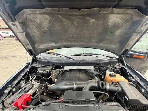 Used 2013 Ford F150 FX4 w/ Luxury Equipment Group AWD/4WD image 40