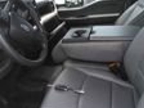 Used 2026 Ford F250 XL AWD/4WD image 8