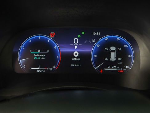 Used 2024 Toyota Highlander Limited image 15