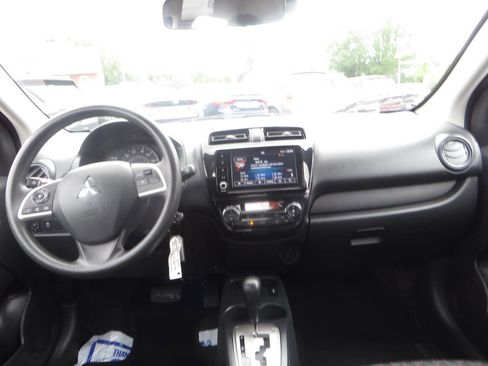 Used 2024 Mitsubishi Mirage ES image 42