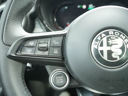 Used 2024 Alfa Romeo Tonale Ti w/ Active Assist Package image 29