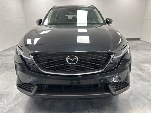 New 2026 MAZDA CX-5 Preferred image 2
