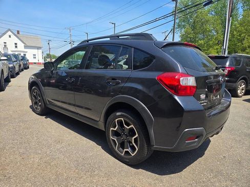 Used 2014 Subaru Crosstrek 2.0i Limited AWD/4WD image 35