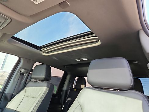 Used 2024 Chevrolet Silverado 2500 LTZ w/ LTZ Plus Package image 11