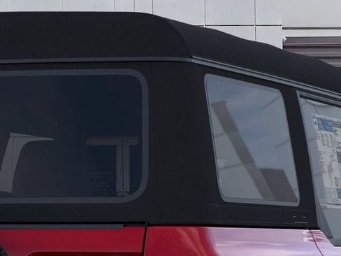 New 2026 Ford Bronco Big Bend AWD/4WD image 25