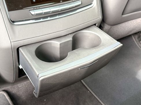 New 2026 Cadillac Escalade Luxury w/ Touring Package image 33