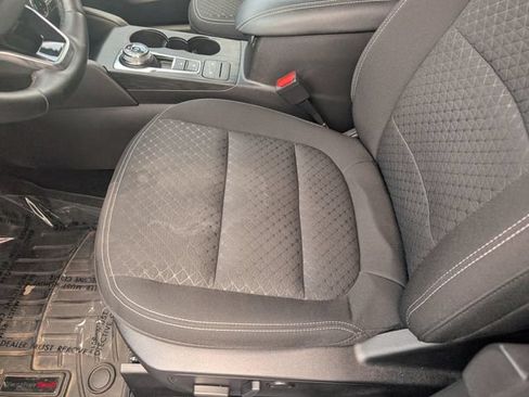Used 2023 Ford Escape Active AWD/4WD image 21
