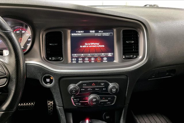 Used 2022 Dodge Charger GT w/ Blacktop Package AWD/4WD image 6