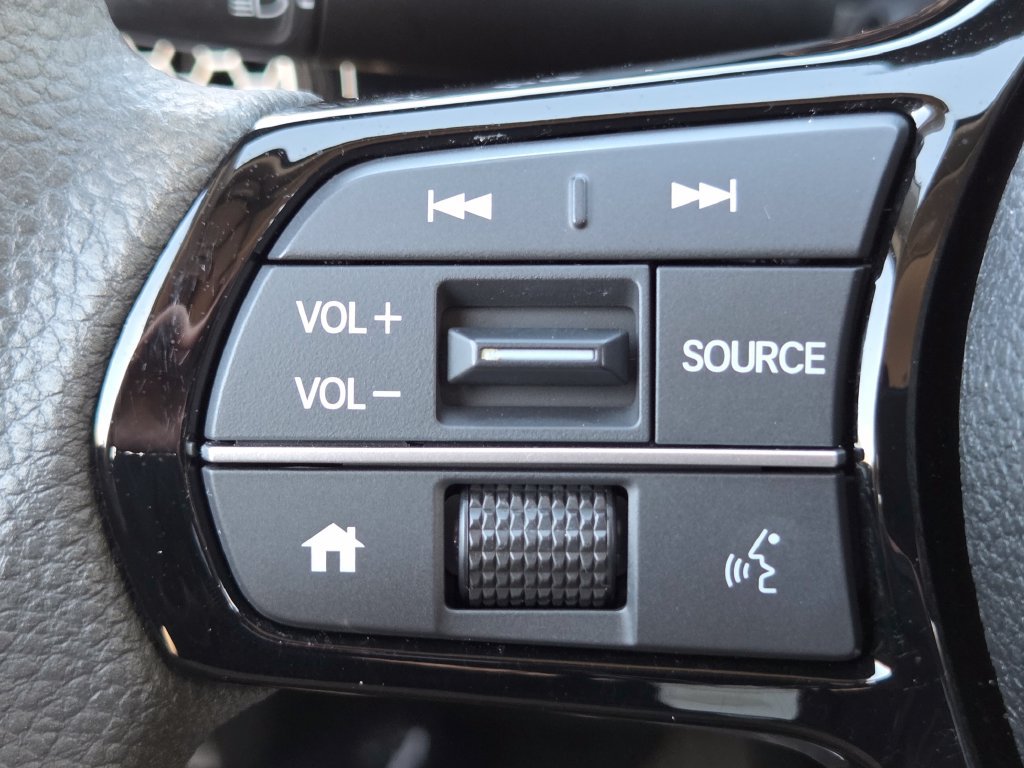 Certified 2024 Honda Civic LX image 14