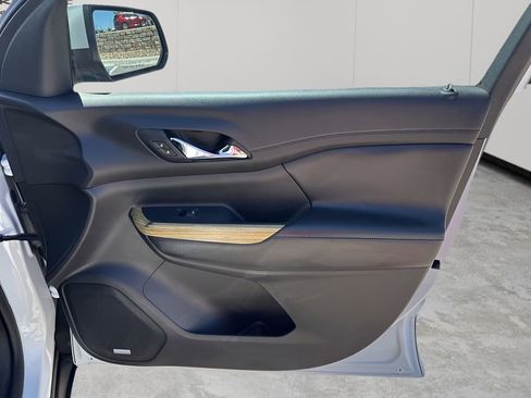 Used 2019 GMC Acadia Denali w/ LPO, Floor Liner Package FWD image 14
