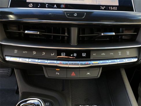 Certified 2024 Cadillac CT5 Luxury w/ Sun And Sound Package image 27