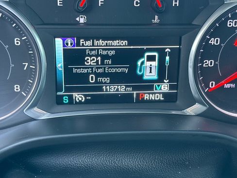 Used 2019 GMC Acadia SLT AWD/4WD image 29