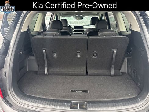 Certified 2022 Kia Telluride S image 12