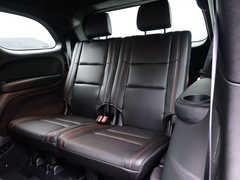 New 2026 Dodge Durango GT image 11
