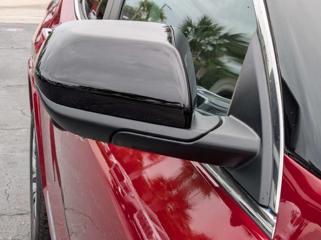 New 2027 GMC Terrain Denali AWD/4WD image 14