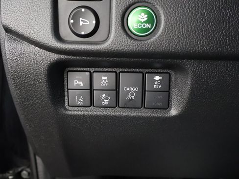 Used 2019 Honda Ridgeline RTL-E image 44