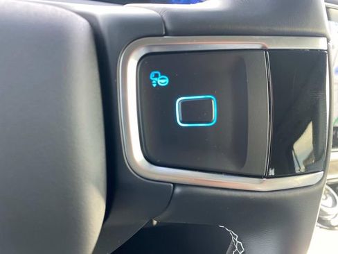 New 2026 Ford Expedition Platinum w/ Platinum Ultimate Package image 17