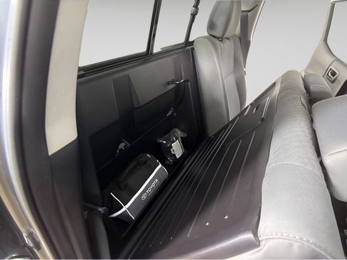 Used 2023 Toyota Tacoma SR image 27