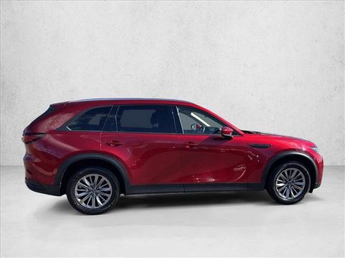 Used 2024 MAZDA CX-90 3.3 Turbo w/ Preferred Plus image 5