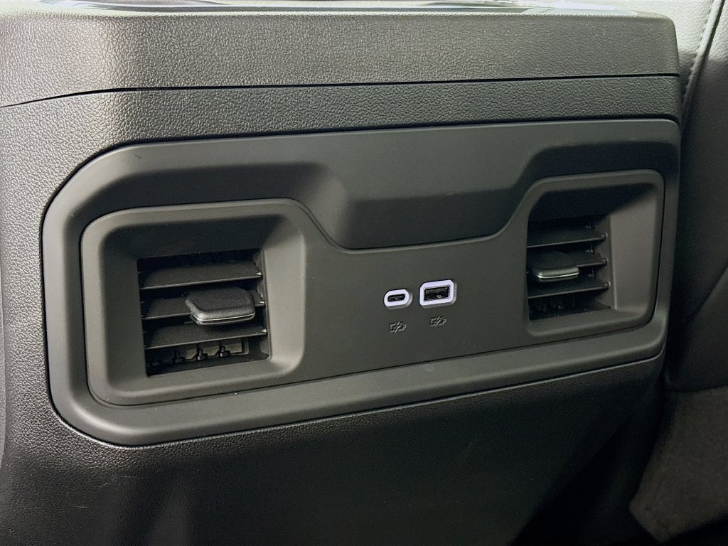New 2026 Chevrolet Silverado 1500 RST AWD/4WD image 25