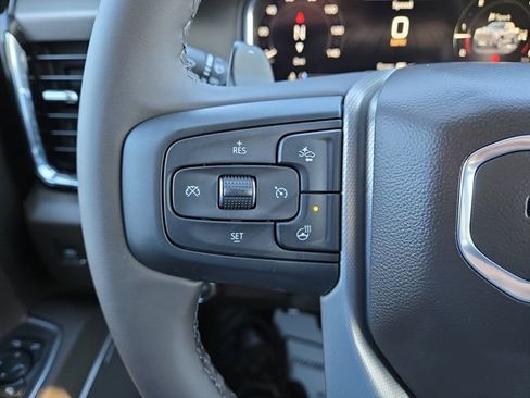 New 2026 GMC Sierra 1500 Denali w/ Denali Reserve Package image 24