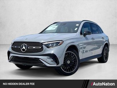 New 2027 Mercedes-Benz GLC 300