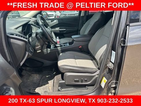Used 2017 Ford Escape SE w/ Equipment Group 201A FWD image 7