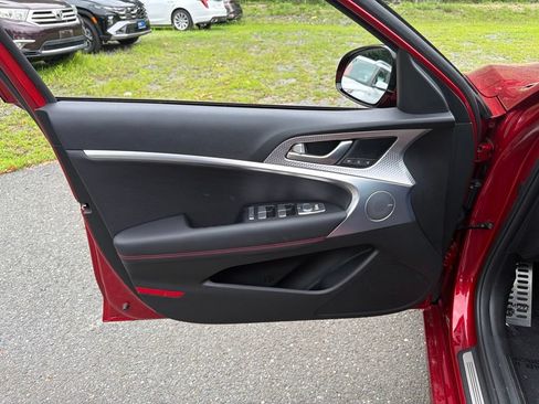 Used 2023 Genesis G70 2.0T w/ Sport Prestige Package AWD/4WD image 16