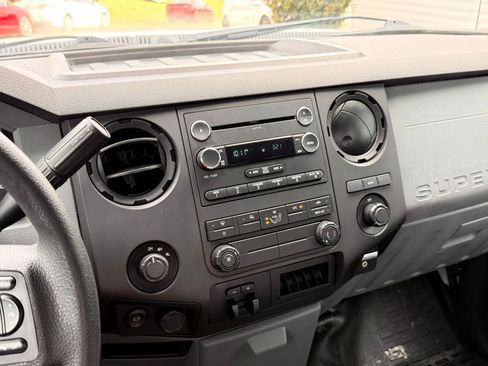 Used 2016 Ford F450 XL w/ Power Equipment Group AWD/4WD image 45