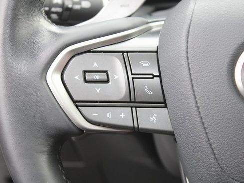 Certified 2024 Lexus NX 350h AWD w/ Premium Package image 17