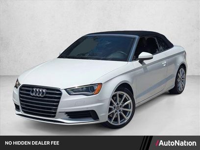Used 2016 Audi A3 1.8T Premium w/ Audi MMI Navigation Plus