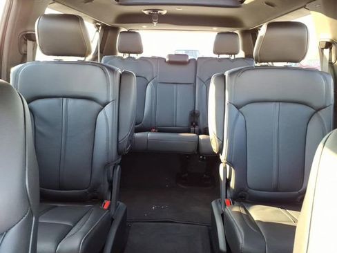 New 2026 Jeep Grand Wagoneer L image 29