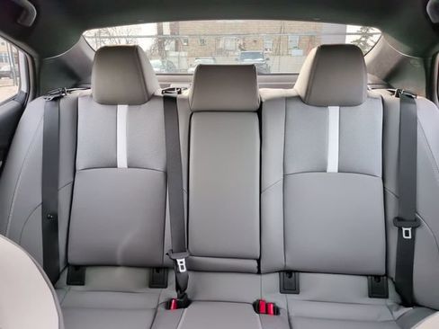 Used 2026 Toyota Camry SE image 23