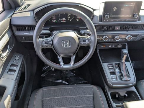 Used 2023 Honda CR-V Sport image 13