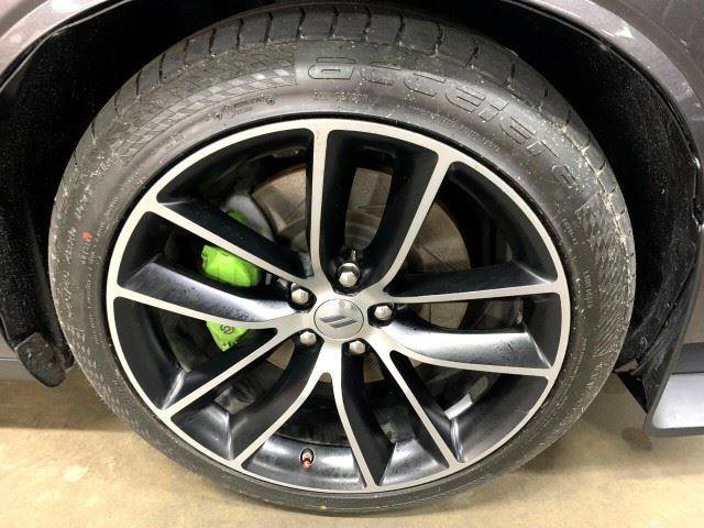Used 2018 Dodge Challenger R/T Scat Pack w/ Leather Interior Group RWD image 63