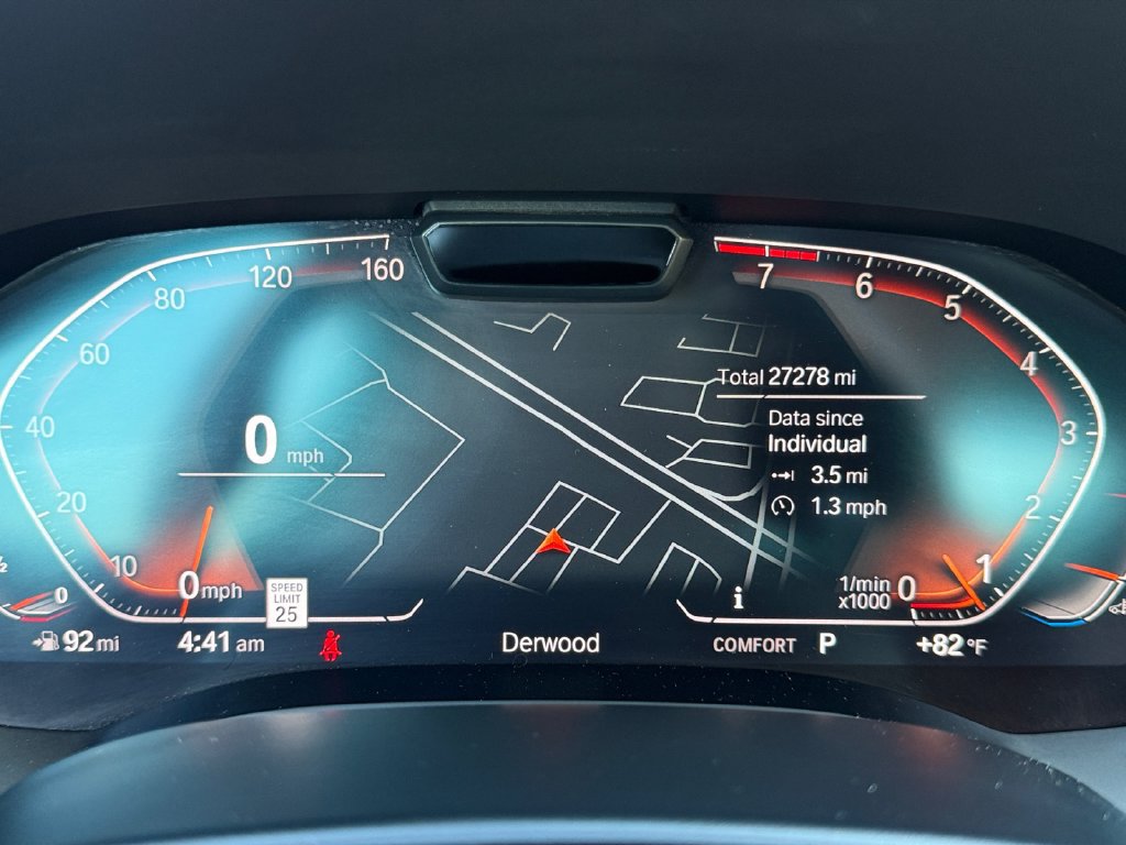 Used 2022 BMW 840i Coupe RWD image 13