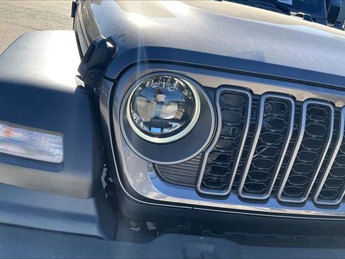 New 2026 Jeep Wrangler Sport S AWD/4WD image 14