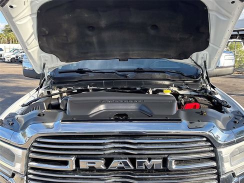 Used 2023 RAM 2500 Laramie image 32
