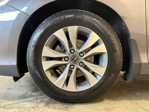 Used 2015 Honda Accord LX image 9