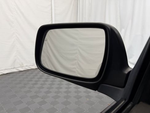 Used 2001 Subaru Outback Wagon image 11