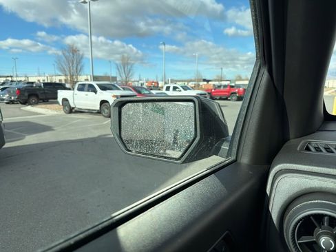 New 2026 Chevrolet Colorado Trail Boss image 22