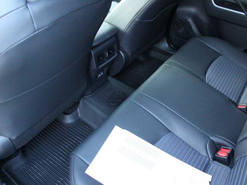 New 2025 Toyota RAV4 XSE image 13