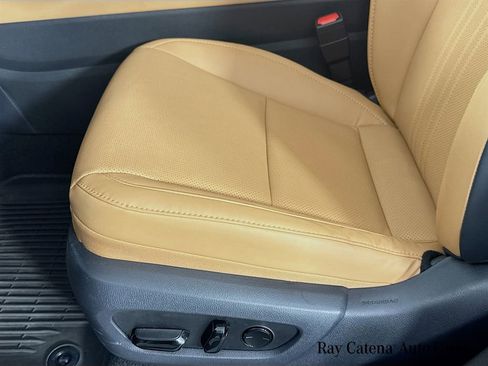 Certified 2025 Lexus NX 350 AWD w/ Accessory Package (2T) image 20