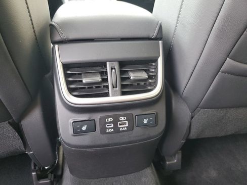 Certified 2023 Subaru Outback Touring XT AWD/4WD image 17