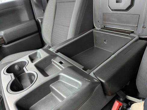 Used 2020 Chevrolet Silverado 1500 RST image 26