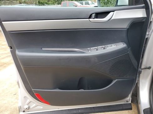 Used 2025 Hyundai Palisade SEL image 16