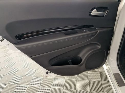 Used 2021 Dodge Durango Citadel AWD/4WD image 30