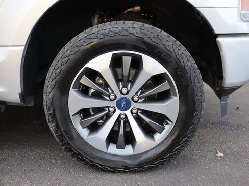 Used 2019 Ford F150 XL w/ Equipment Group 101A Mid image 12